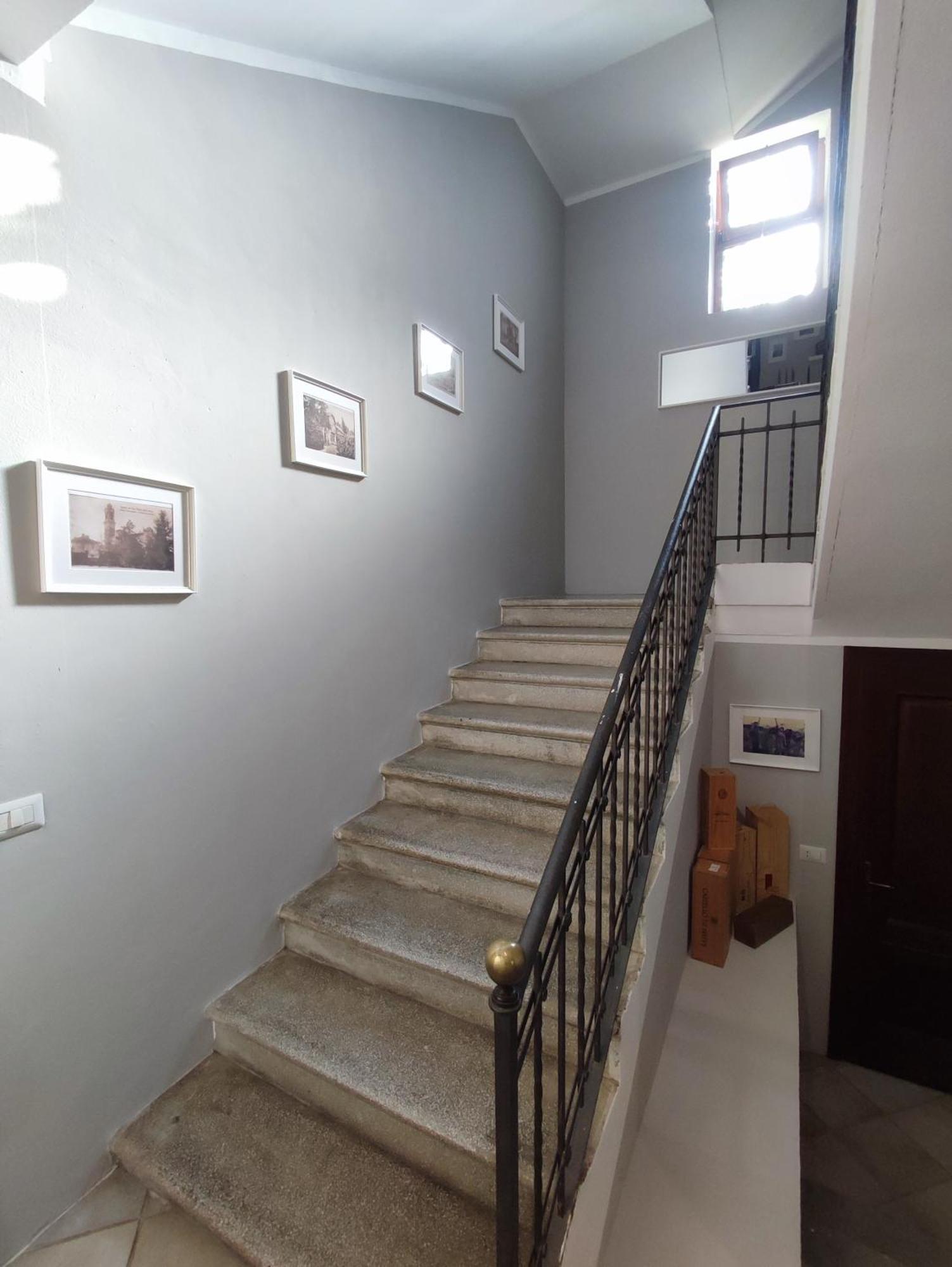 Casa Lilly Apartment San Paolo Solbrito Exterior foto